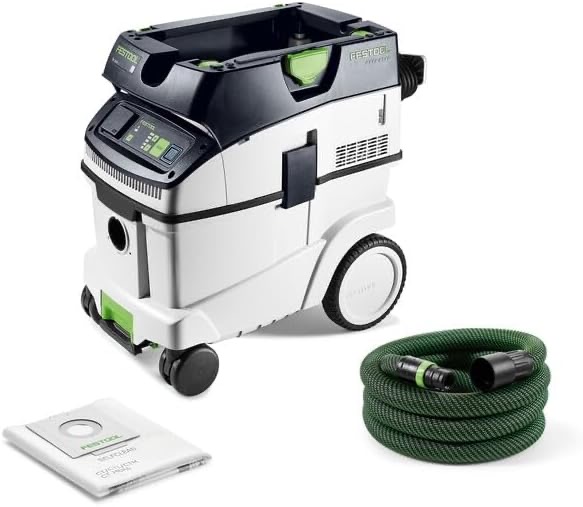 Festool CT-36 Dust Extractor