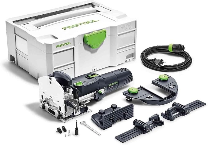 Festool Domino Joiner