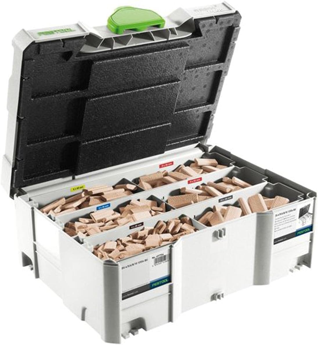 Festool Domino Systainer