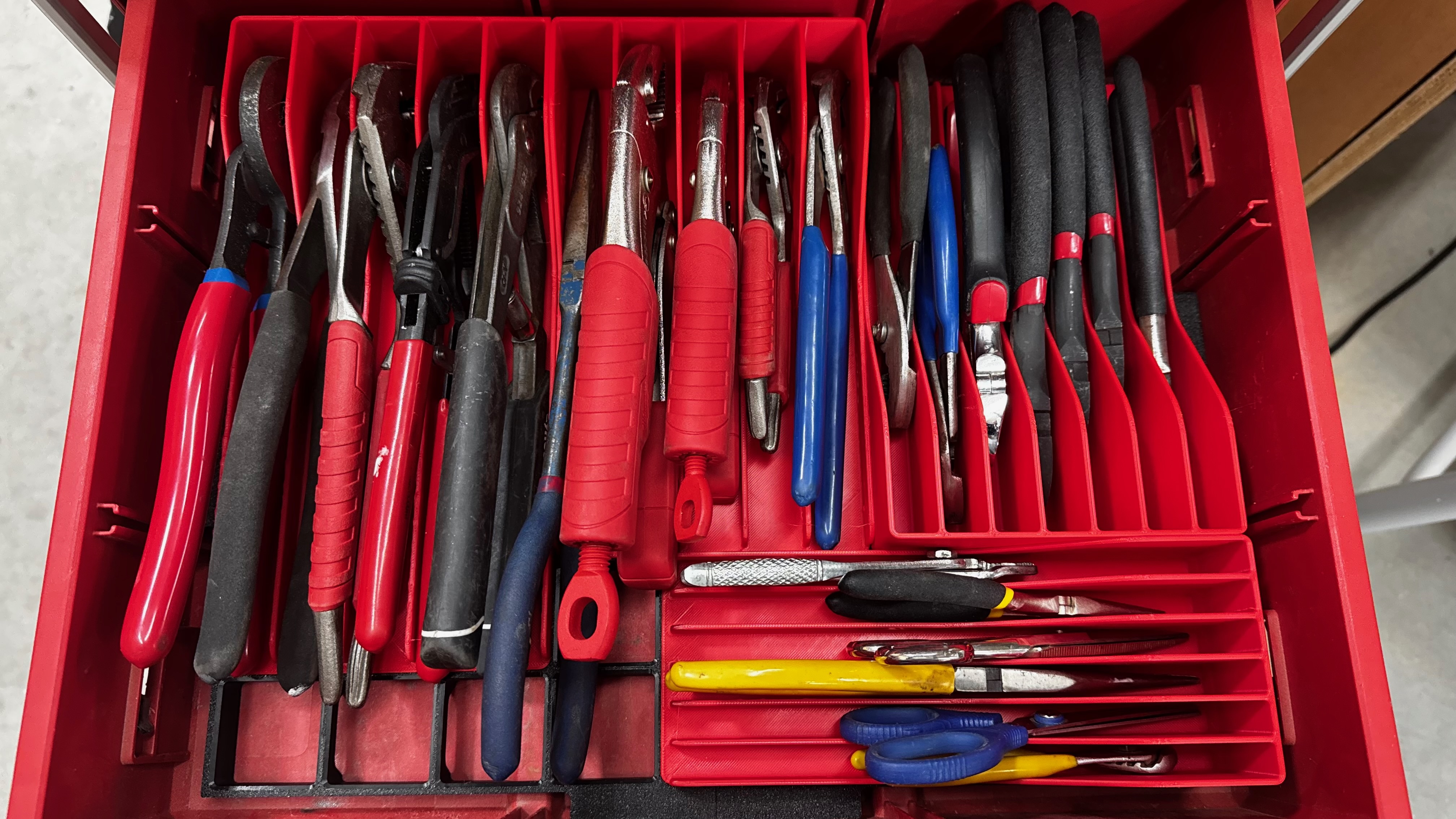 Day 2: The One Home Rule - Find It Fast