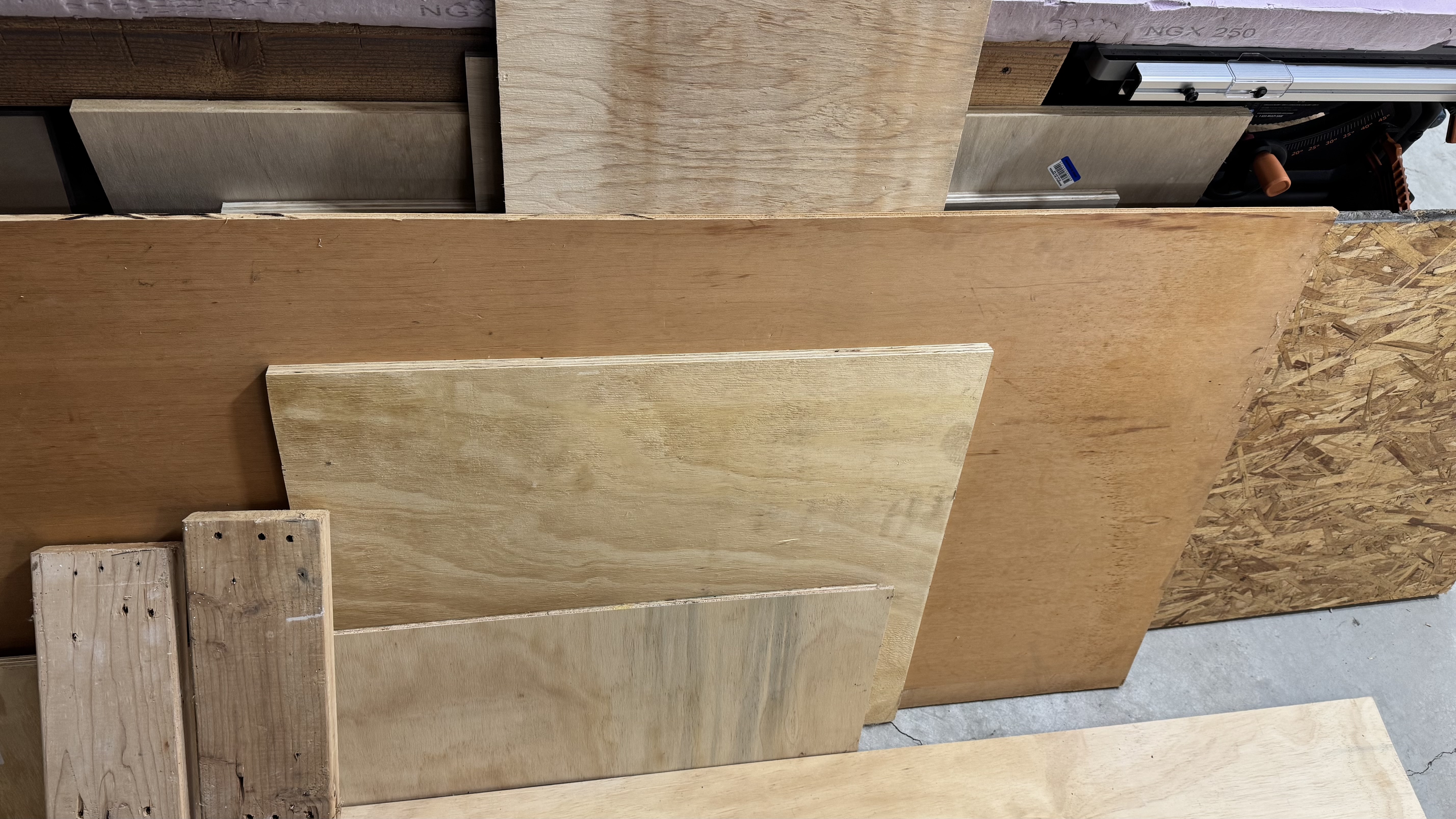 Day 4: The 'Use What You Have' Trap